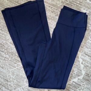 Fabletics flare legging